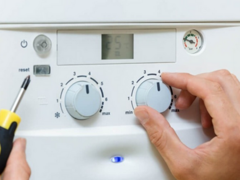 Boiler Pressure Explained [The Ultimate Guide In 2023] Heating Savvy