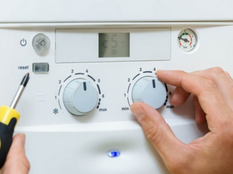 What Pressure Should a Combi Boiler Have? Heating Savvy